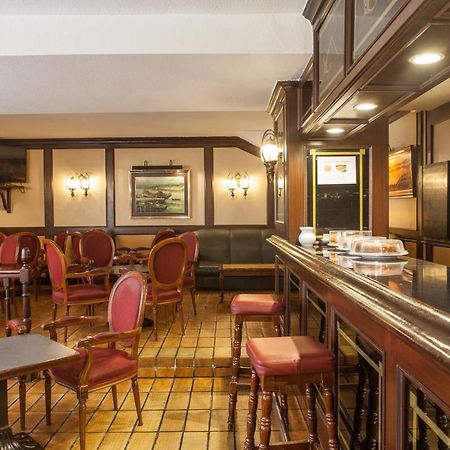 Hotel Las Anclas 엘 아스티예로 외부 사진