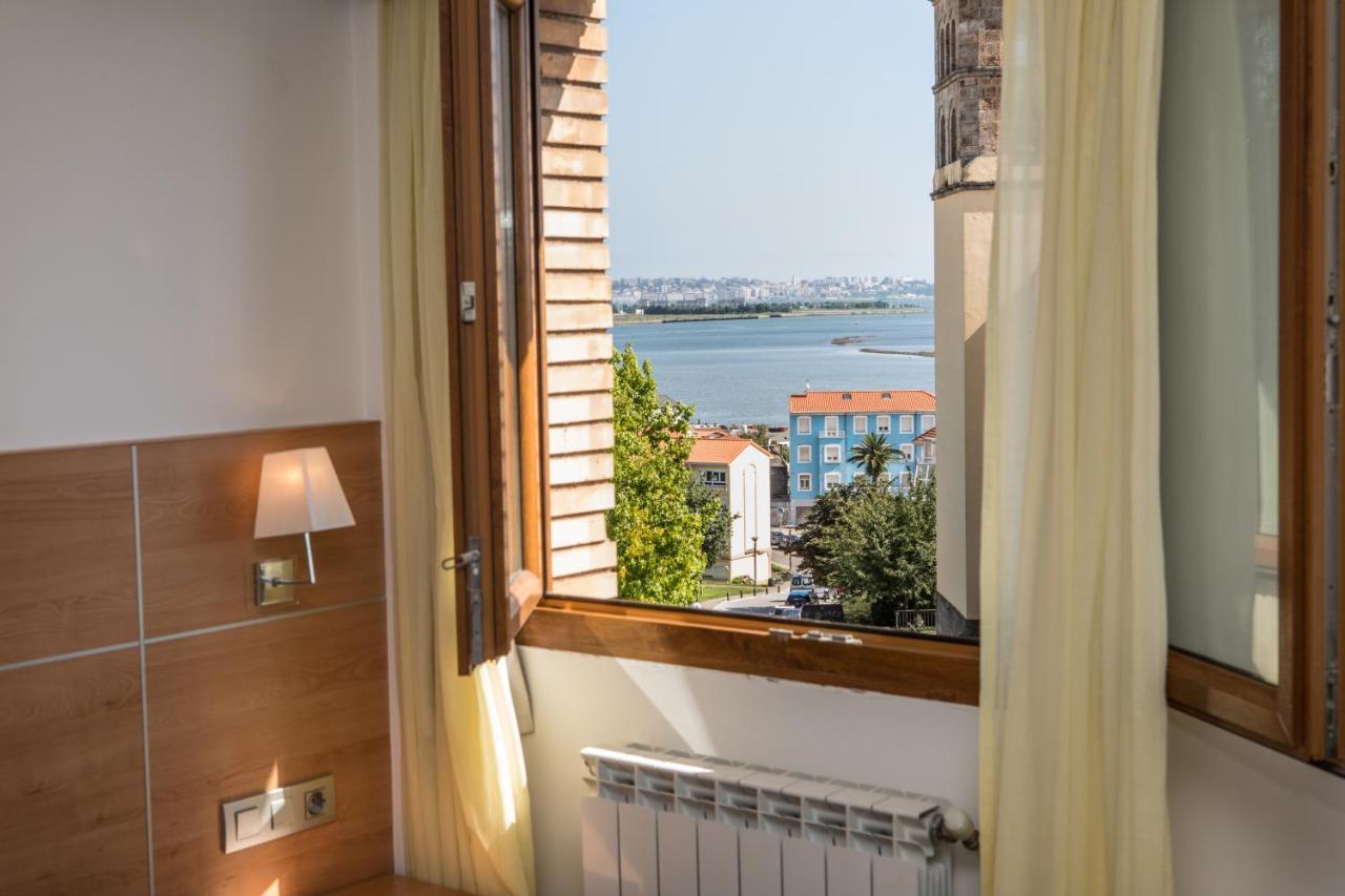 Hotel Las Anclas 엘 아스티예로 외부 사진